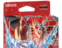 Structure Deck: Albaz Strike