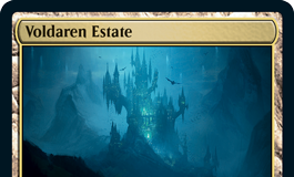 Voldaren Estate
