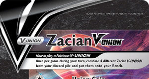 Zacian V-Union