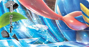 Zacian V-Union