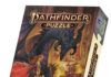 Pathfinder Puzzle