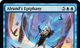 Alrund's Epiphany