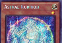 Astral Kuriboh