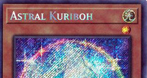 Astral Kuriboh