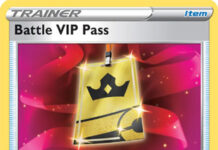 Battle VIP Pass