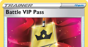 Battle VIP Pass