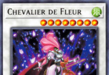 Chevalier de Fleur