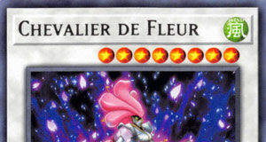 Chevalier de Fleur