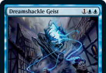 Dreamshackle Geist