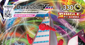 Duraladon VMAX