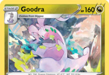 Goodra