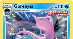 Gorebyss