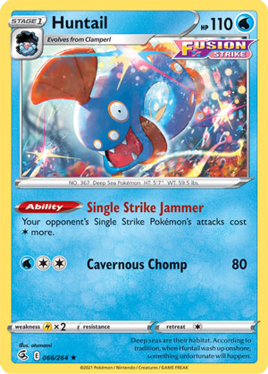 Pokemon Go Clamperl evolutions: How to get Huntail & Gorebyss