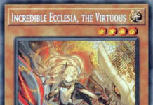 Incredible Ecclesia, the Virtuous