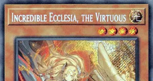 Incredible Ecclesia, the Virtuous