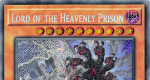 Lord of the Heavenly Prison