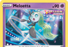 Meloetta