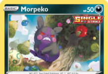 Morpeko