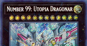 Number 99: Utopia Dragonar