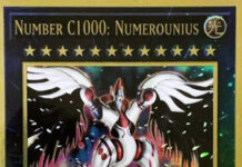 Number C1000: Numerounius
