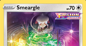 Smeargle