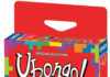 Ubongo: The Brain Game to Go
