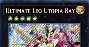 Ultimate Leo Utopia Ray