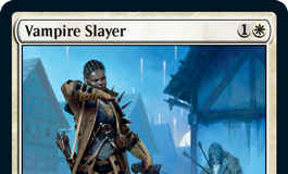 Vampire Slayer