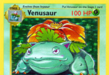 Venusaur