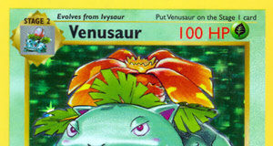 Venusaur