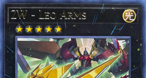 ZW - Leo Arms
