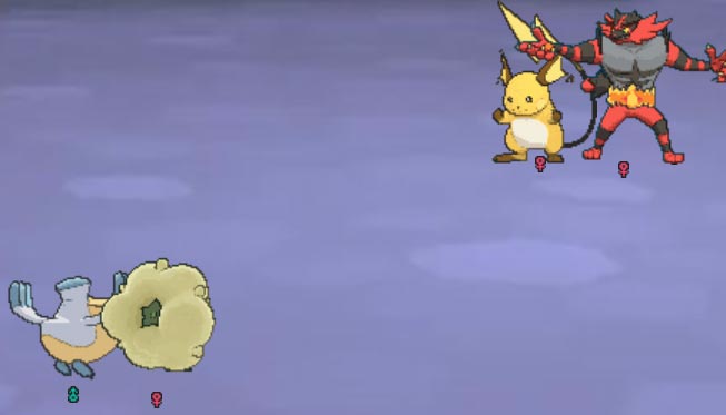 Metagame — VGC guide