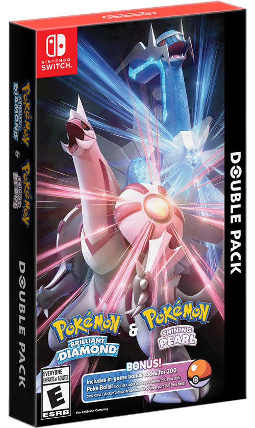 Poké Radar Exclusive Pokémon - Poké Radar - Tips & Tricks, Pokémon:  Brilliant Diamond & Shining Pearl