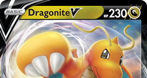 Dragonite V