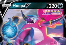 Hoopa V