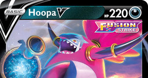 Hoopa V