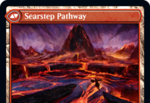 searstep pathway