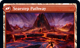 searstep pathway