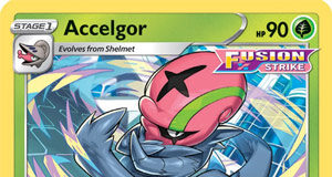 Accelgor