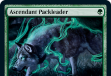 Ascendant Packleader