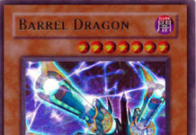 Barrel-Dragon