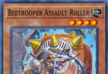 Beetrooper Assault Roller