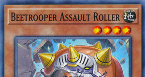 Beetrooper Assault Roller