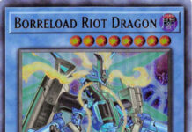 Borreload-Riot-Dragon