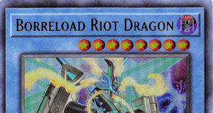 Borreload-Riot-Dragon