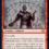 Cemetery Gatekeeper – MTG Crimson Vow Card of the Day