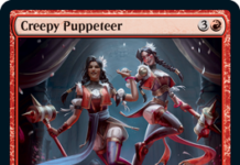 Creepy Puppeteer