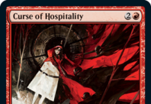 Curse of Hospitality