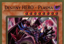 Destiny HERO - Plasma