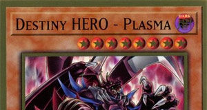 Destiny HERO - Plasma